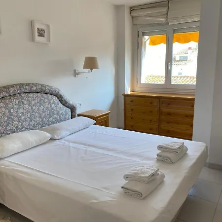 Apartamento Blau Bonito Duplex Con Terraza *